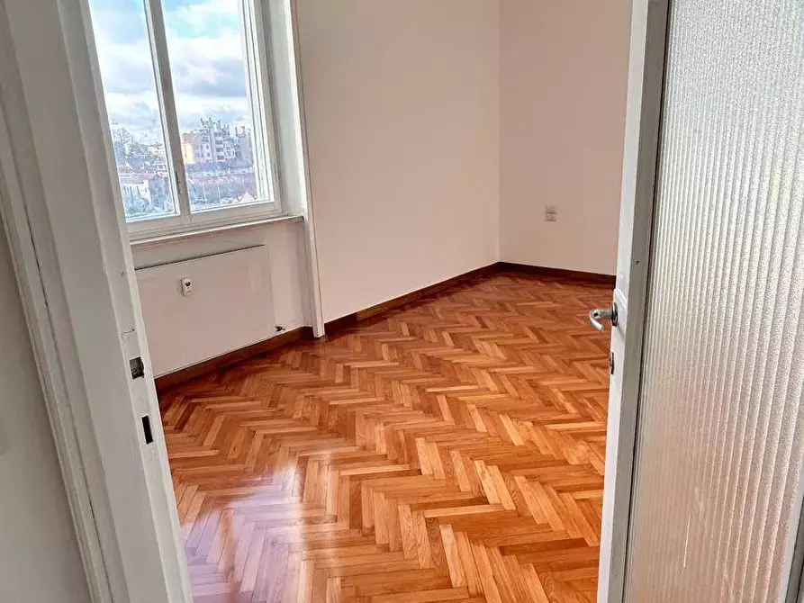 Immagine 22 di Appartamento in affitto  a Busto Arsizio