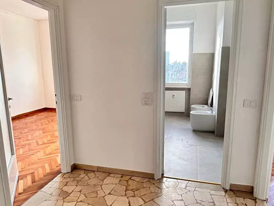 Immagine 5 di Appartamento in affitto  a Busto Arsizio