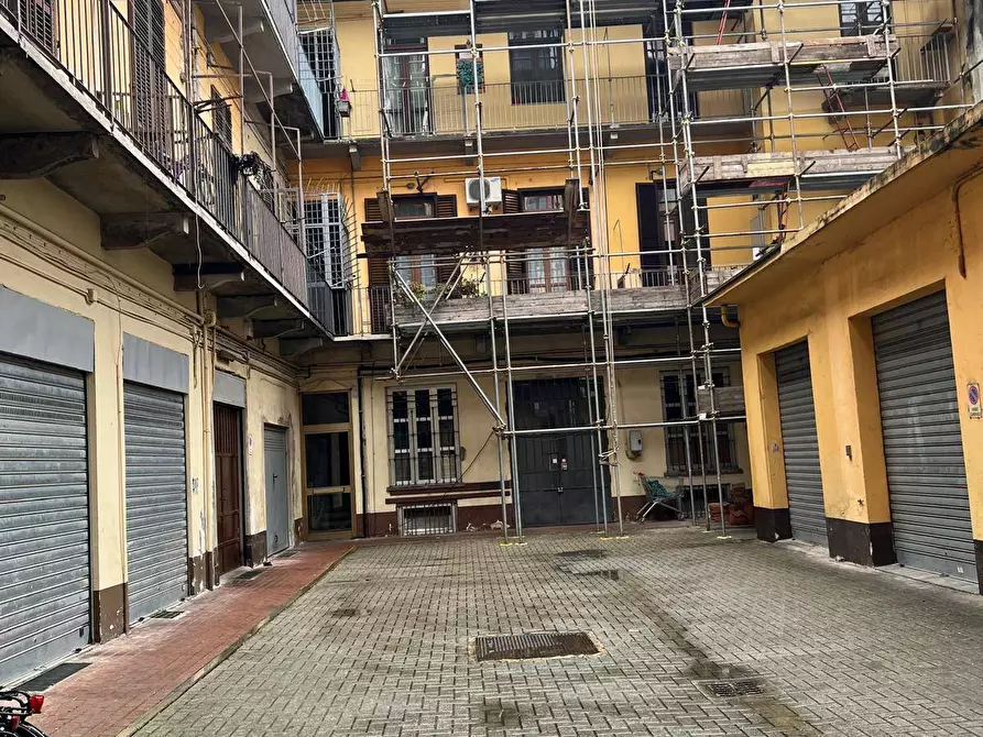 Immagine 1 di Negozio in vendita  in Via Giuseppe Baretti a Torino
