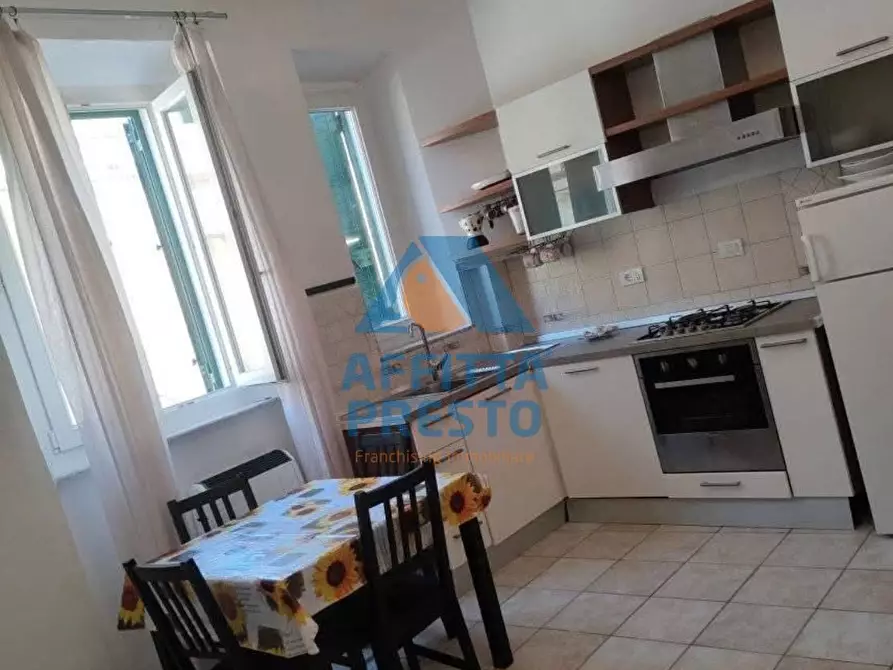 Immagine 1 di Appartamento in affitto  a Livorno