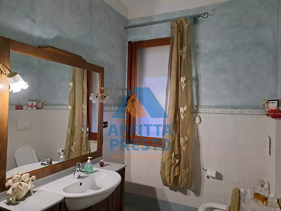 Immagine 23 di Casa semindipendente in affitto  a Empoli