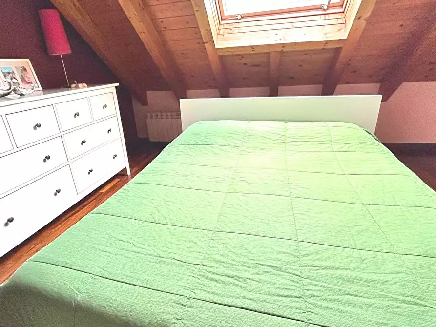 Immagine 24 di Appartamento in vendita  a Busto Arsizio