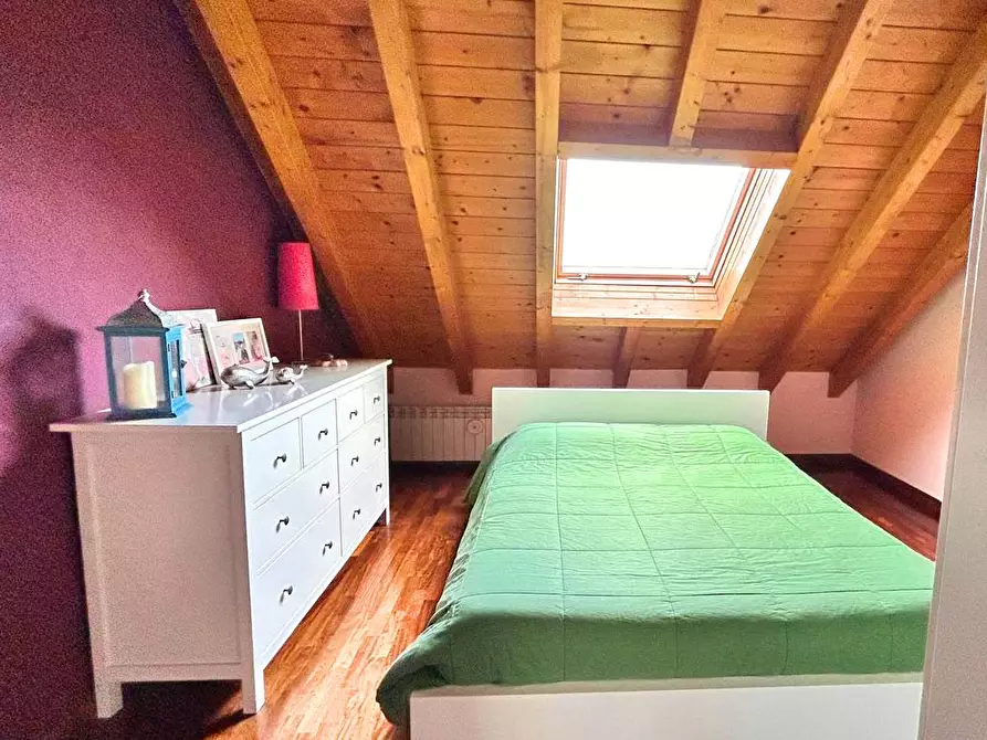 Immagine 25 di Appartamento in vendita  a Busto Arsizio