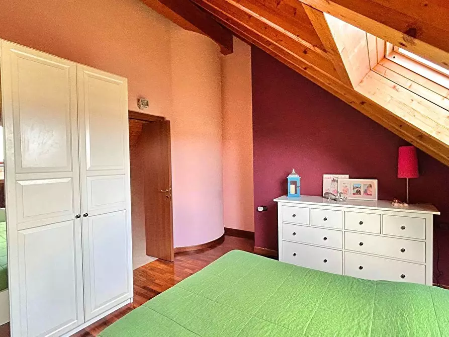 Immagine 27 di Appartamento in vendita  a Busto Arsizio