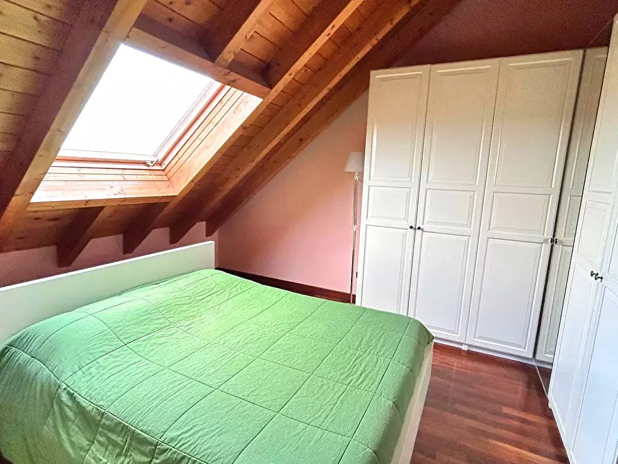 Immagine 28 di Appartamento in vendita  a Busto Arsizio