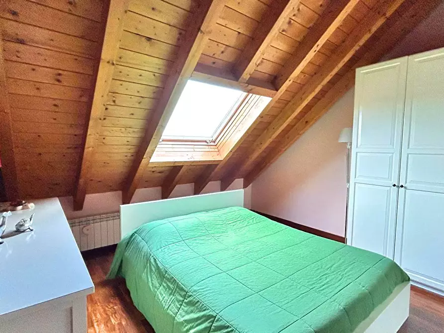 Immagine 26 di Appartamento in vendita  a Busto Arsizio