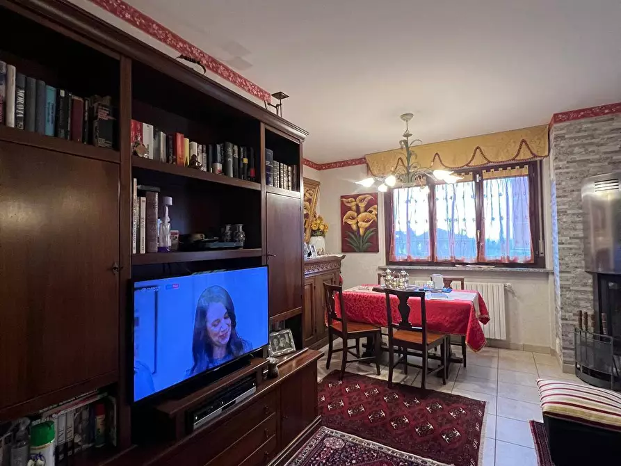 Immagine 6 di Appartamento in vendita  in VIA TORINO a Piossasco