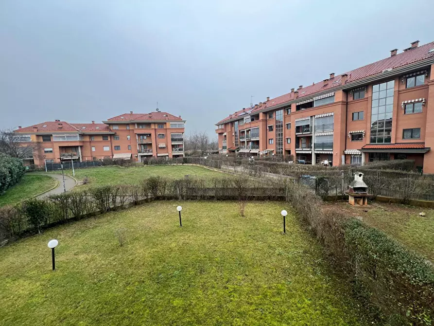 Immagine 23 di Appartamento in vendita  in VIA TORINO a Piossasco
