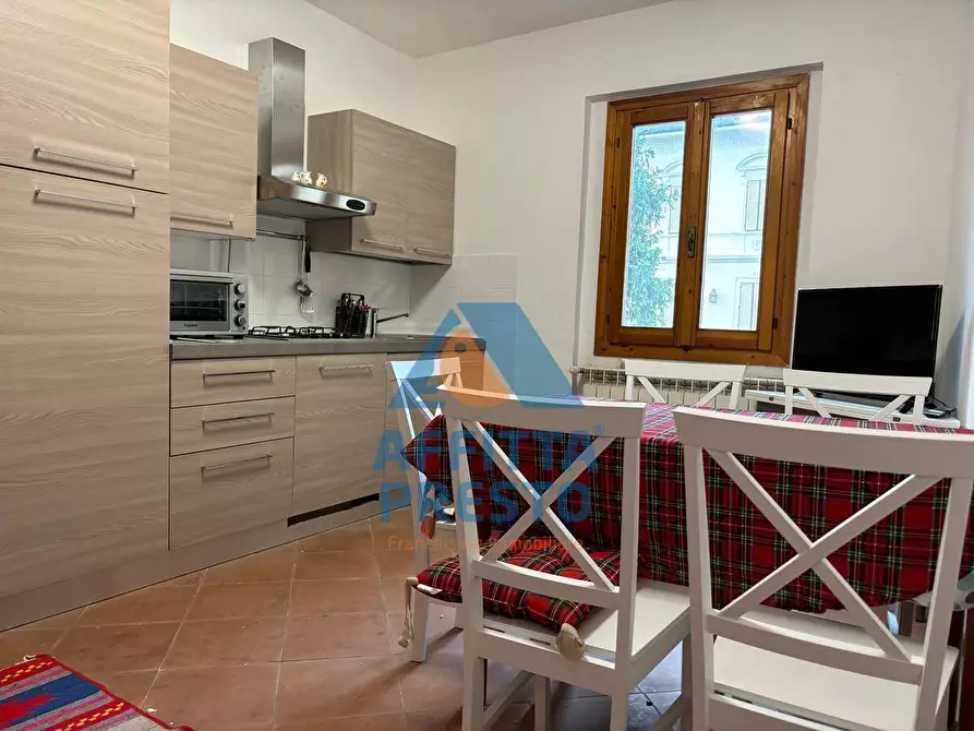 Immagine 3 di Appartamento in affitto  a Empoli