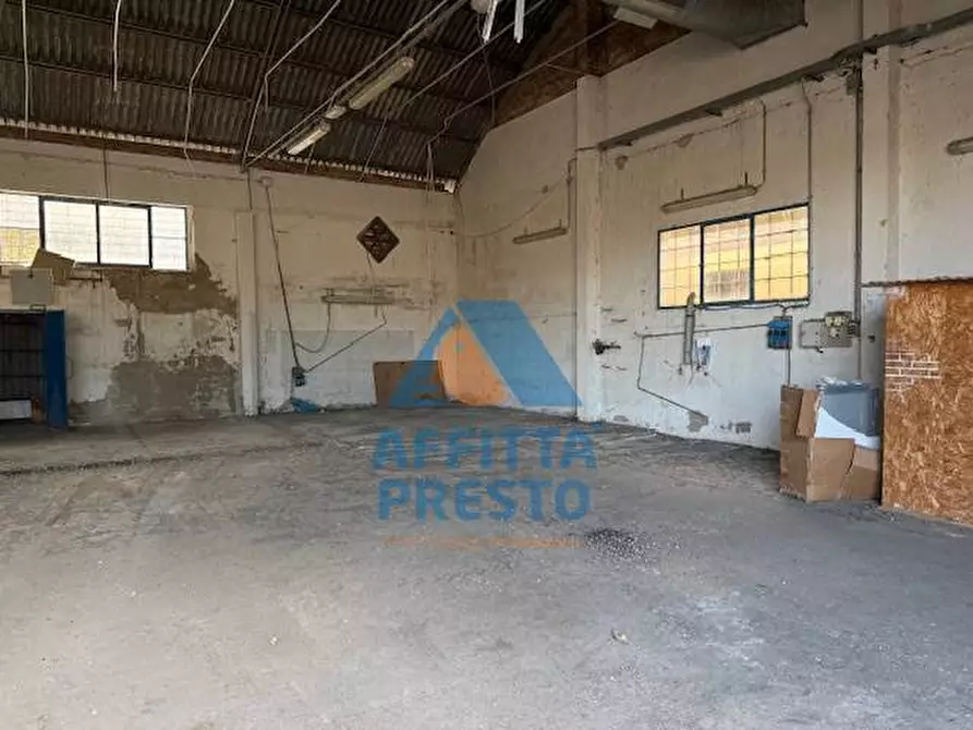 Immagine 2 di Capannone industriale in affitto  a San Miniato