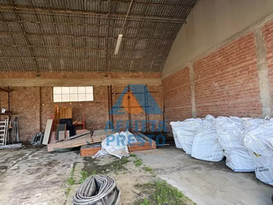Immagine 6 di Capannone industriale in affitto  a San Miniato