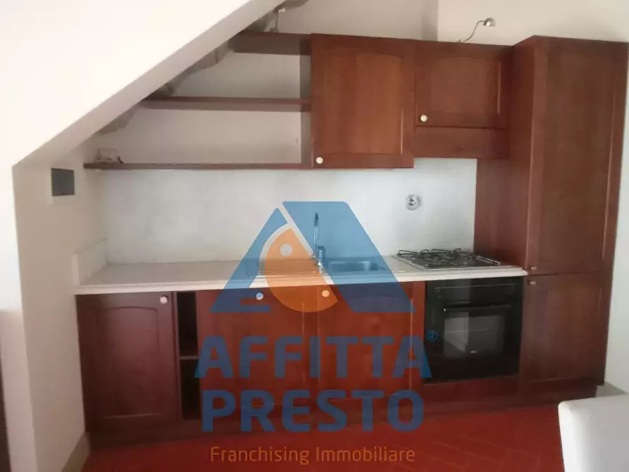 Immagine 1 di Appartamento in affitto  a Empoli