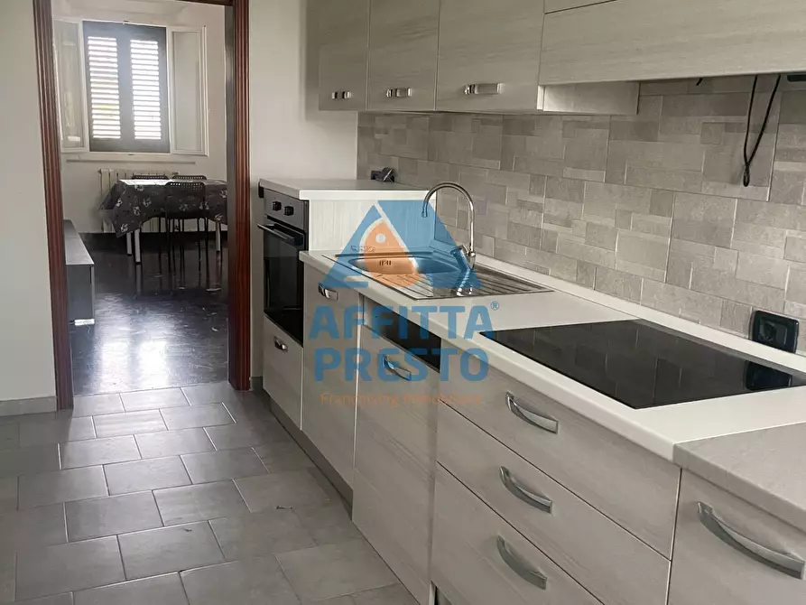 Immagine 2 di Appartamento in affitto  a Empoli