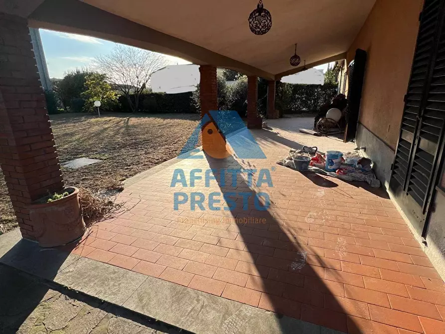 Immagine 2 di Appartamento in affitto  a Montecatini Terme