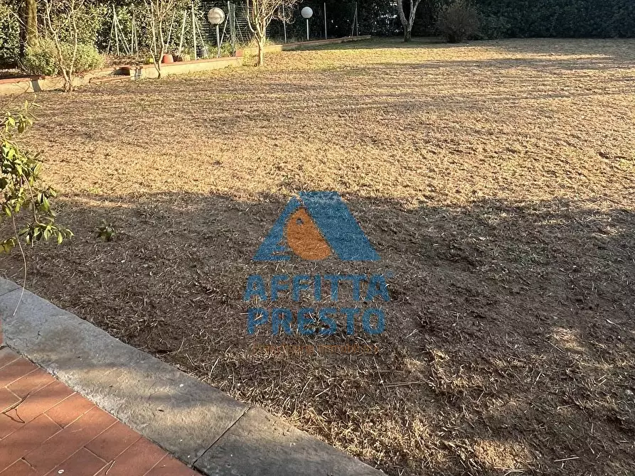 Immagine 4 di Appartamento in affitto  a Montecatini Terme