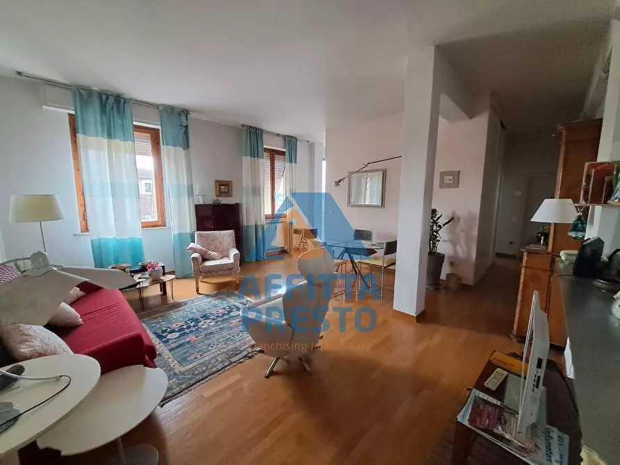 Immagine 1 di Appartamento in affitto  a Empoli