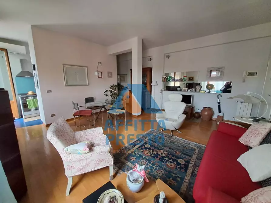 Immagine 3 di Appartamento in affitto  a Empoli