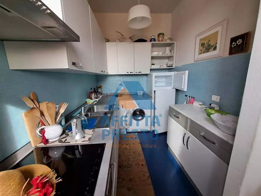 Immagine 5 di Appartamento in affitto  a Empoli