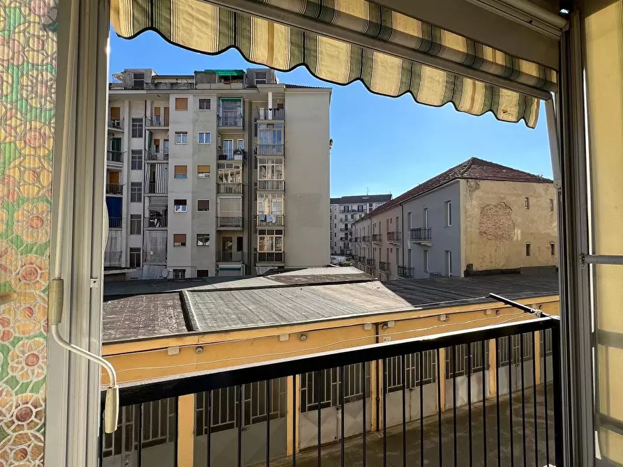 Immagine 1 di Appartamento in vendita  in Via xxv Aprile a Nichelino