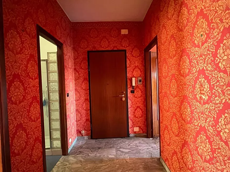 Immagine 3 di Appartamento in vendita  in Via xxv Aprile a Nichelino