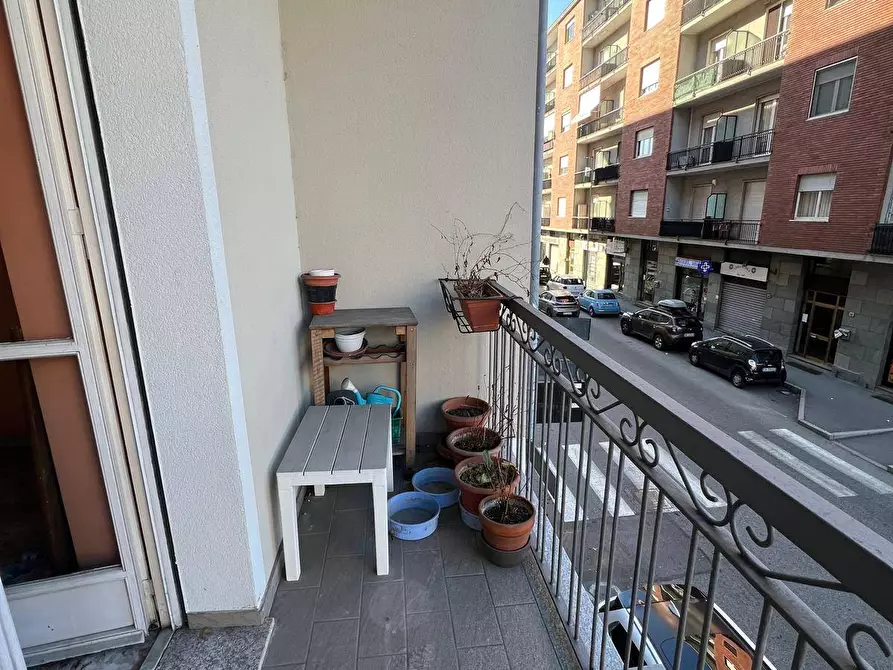 Immagine 12 di Appartamento in vendita  in Via xxv Aprile a Nichelino