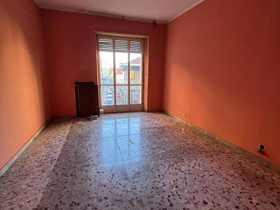 Immagine 6 di Appartamento in vendita  in Via xxv Aprile a Nichelino