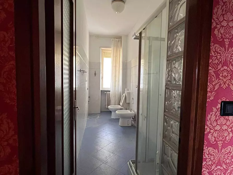 Immagine 7 di Appartamento in vendita  in Via xxv Aprile a Nichelino