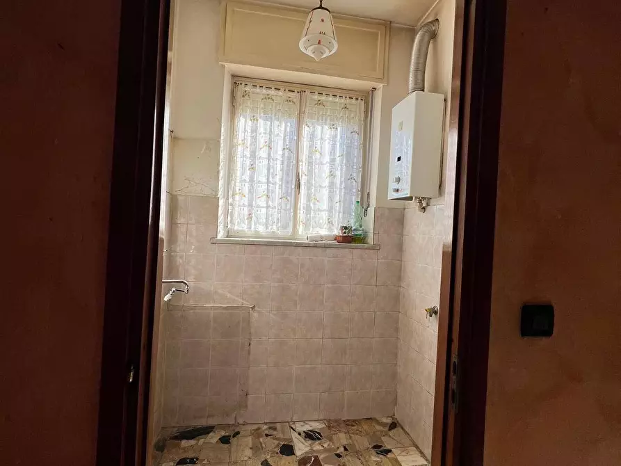 Immagine 5 di Appartamento in vendita  in Via xxv Aprile a Nichelino