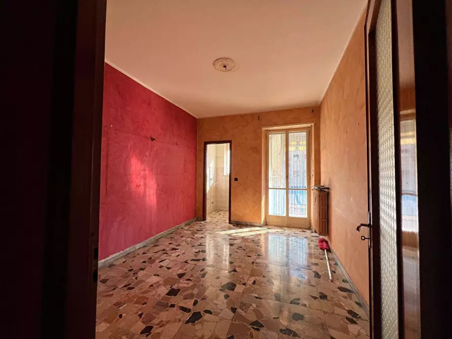 Immagine 4 di Appartamento in vendita  in Via xxv Aprile a Nichelino