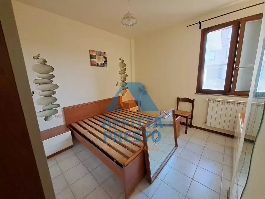 Immagine 2 di Appartamento in affitto  a Vinci