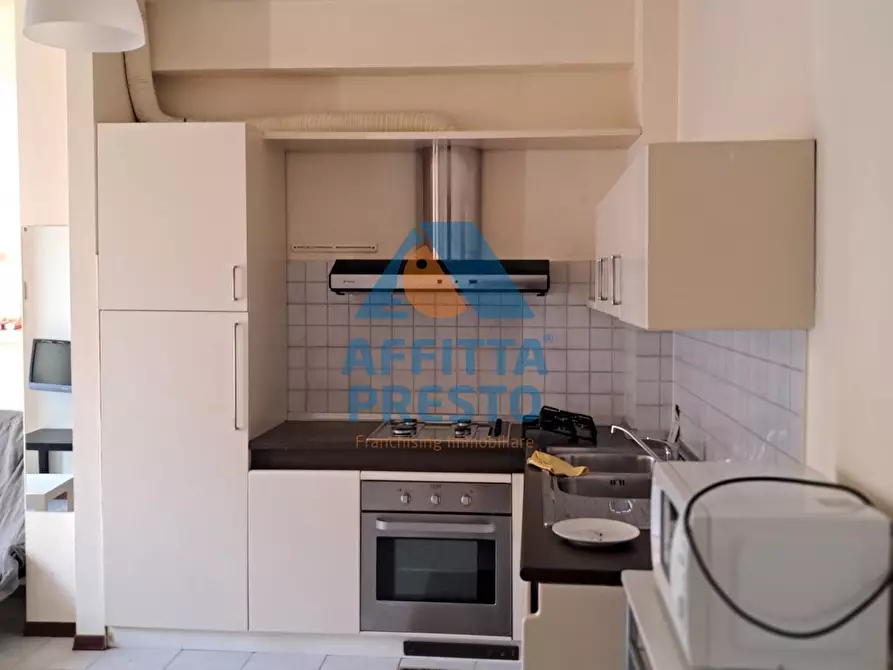 Immagine 3 di Appartamento in affitto  a Vinci