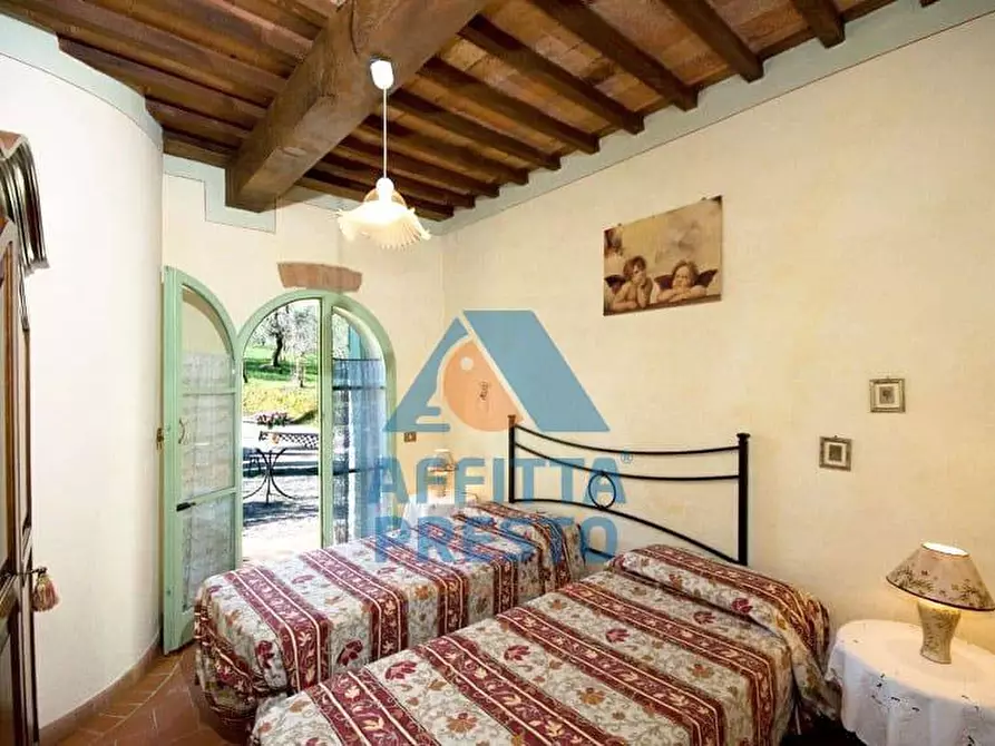 Immagine 3 di Appartamento in affitto  a Capannoli