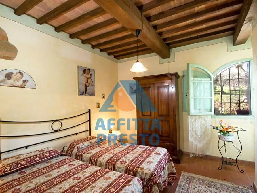 Immagine 4 di Appartamento in affitto  a Capannoli