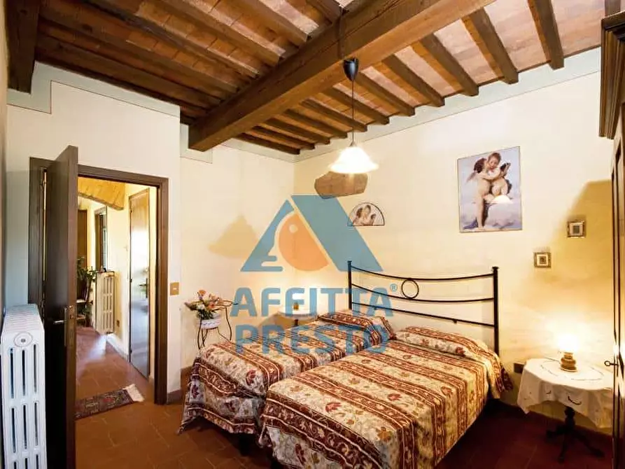 Immagine 6 di Appartamento in affitto  a Capannoli