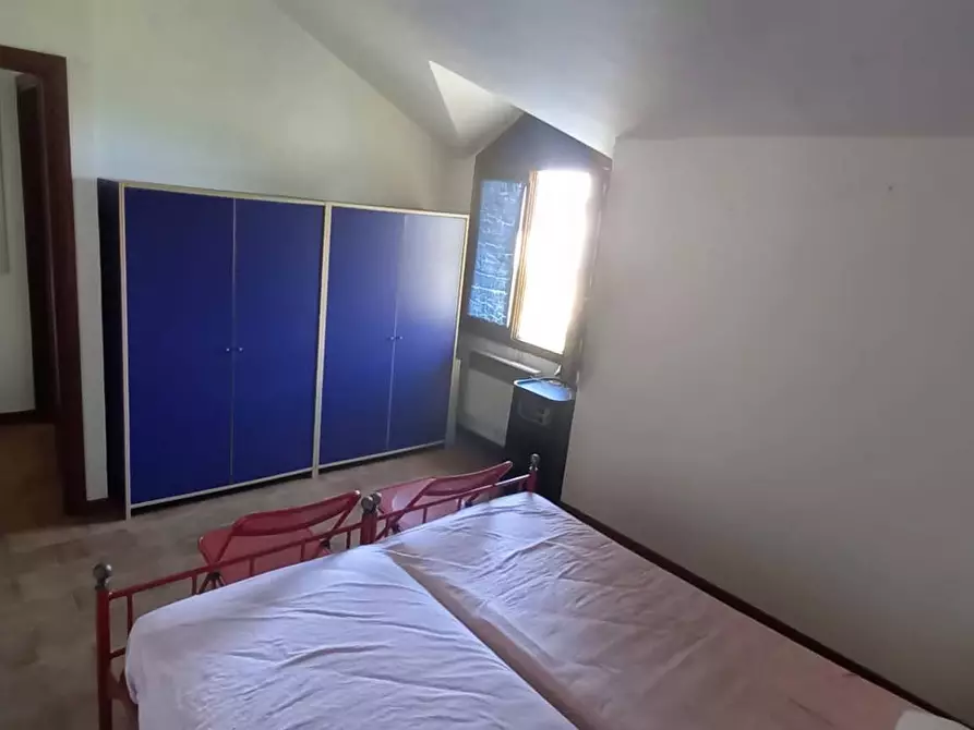 Immagine 4 di Appartamento in vendita  in Porto Maurizio a Imperia