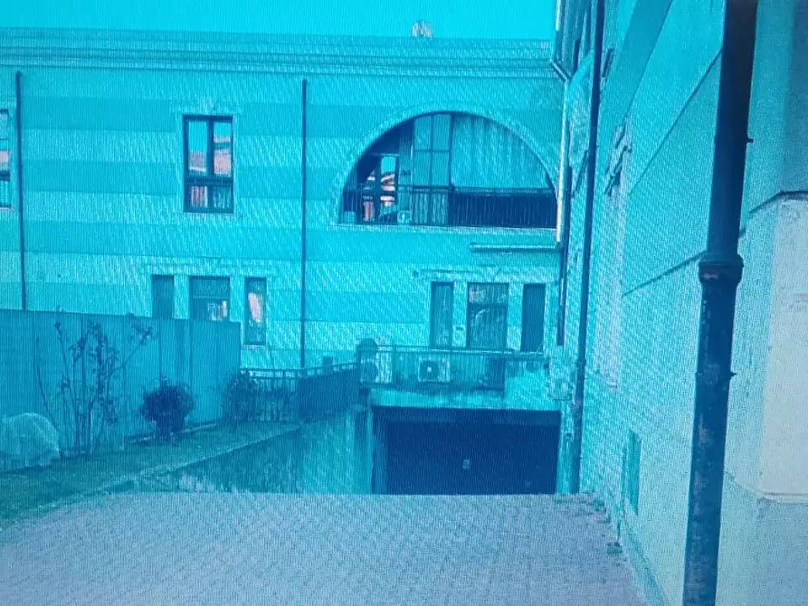 Immagine 2 di Box auto in vendita  in Via Settimo a Borgaro Torinese