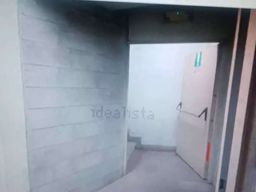 Immagine 6 di Box auto in vendita  in Via Settimo a Borgaro Torinese