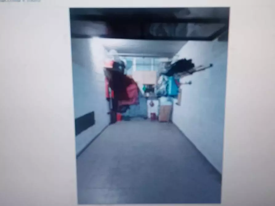 Immagine 8 di Box auto in vendita  in Via Settimo a Borgaro Torinese