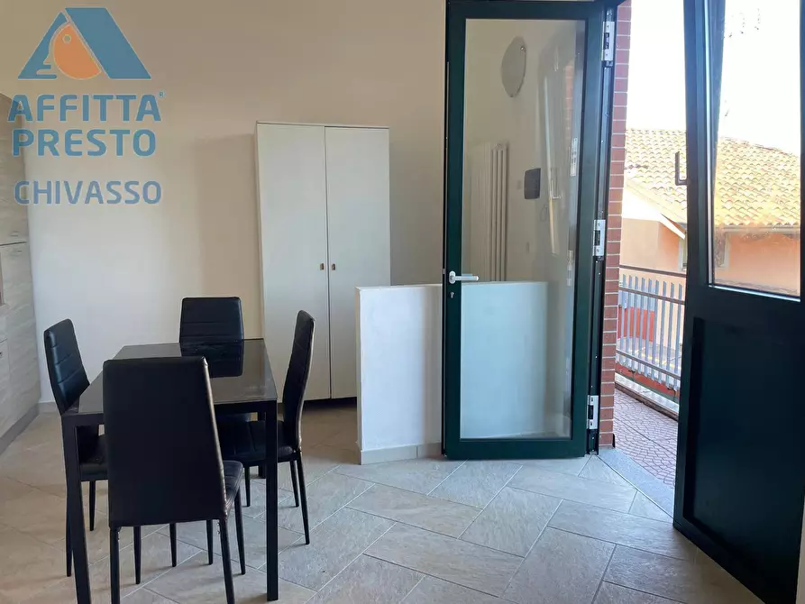 Immagine 7 di Appartamento in affitto  in Via Togliatti a Chivasso