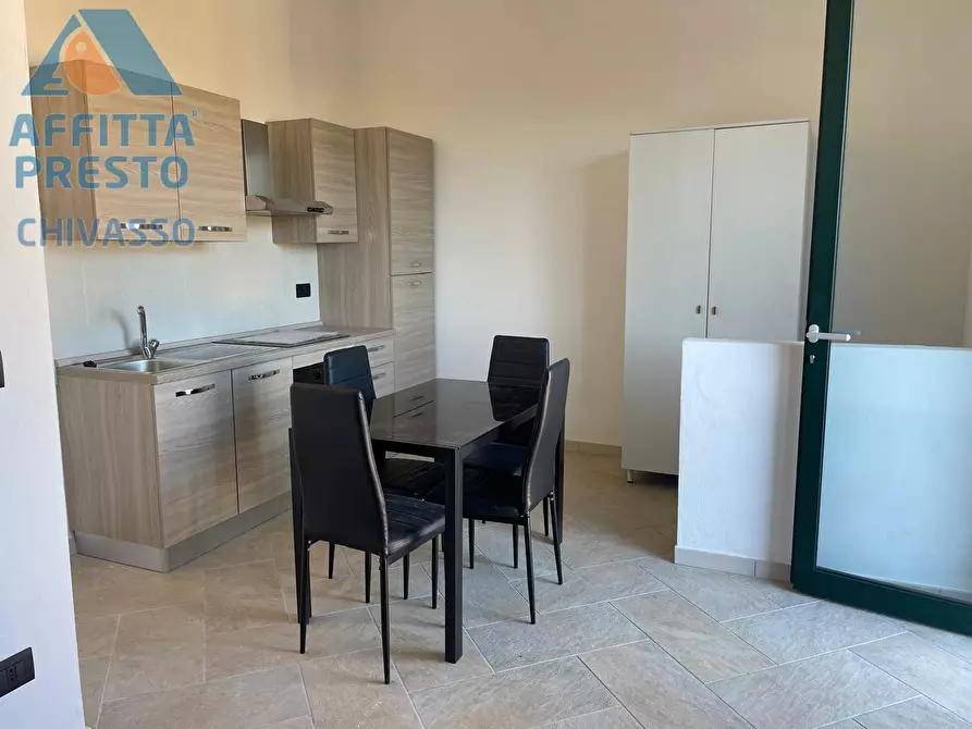 Immagine 1 di Appartamento in affitto  in Via Togliatti a Chivasso