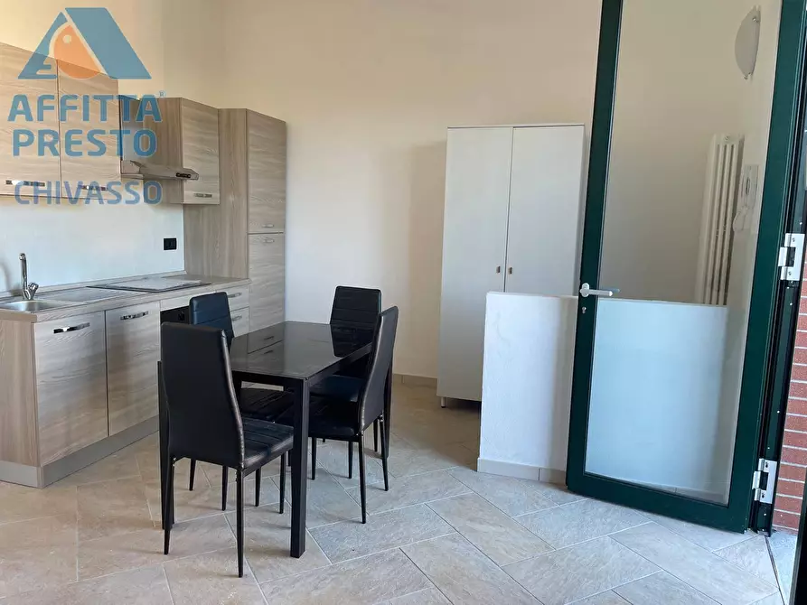 Immagine 4 di Appartamento in affitto  in Via Togliatti a Chivasso