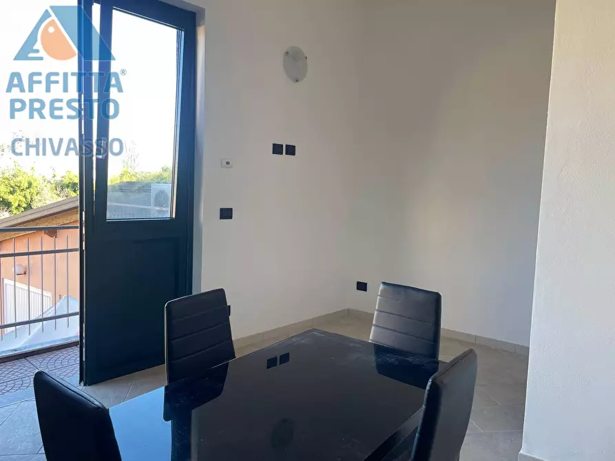 Immagine 9 di Appartamento in affitto  in Via Togliatti a Chivasso