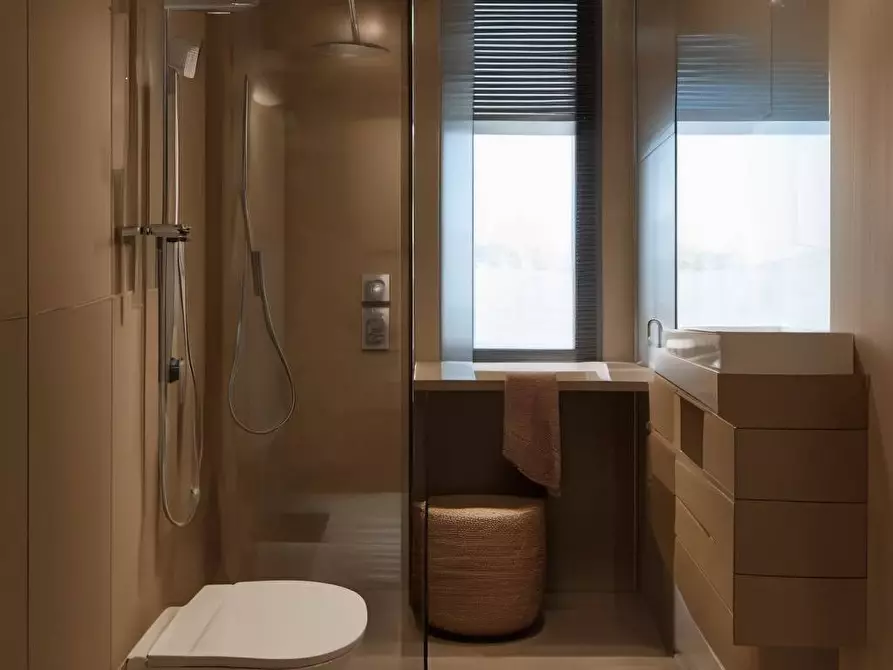 Immagine 14 di Appartamento in vendita  in Via Rieti a Torino