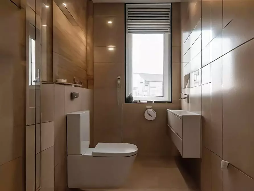 Immagine 15 di Appartamento in vendita  in Via Rieti a Torino