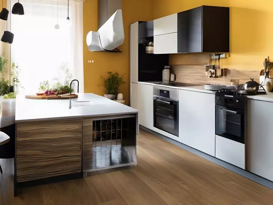 Immagine 8 di Appartamento in vendita  in Via Rieti a Torino