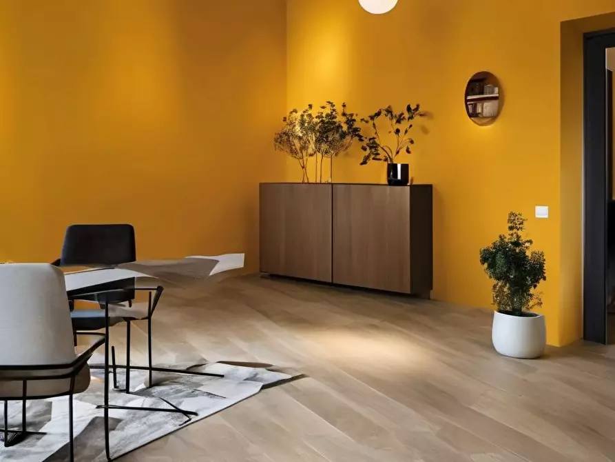 Immagine 4 di Appartamento in vendita  in Via Rieti a Torino