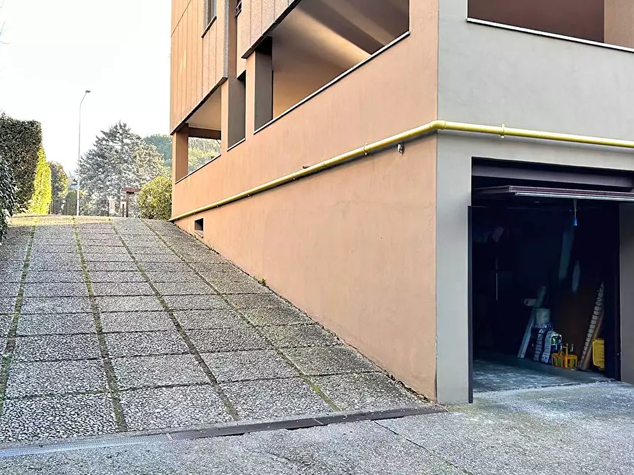Immagine 22 di Appartamento in vendita  a Gallarate