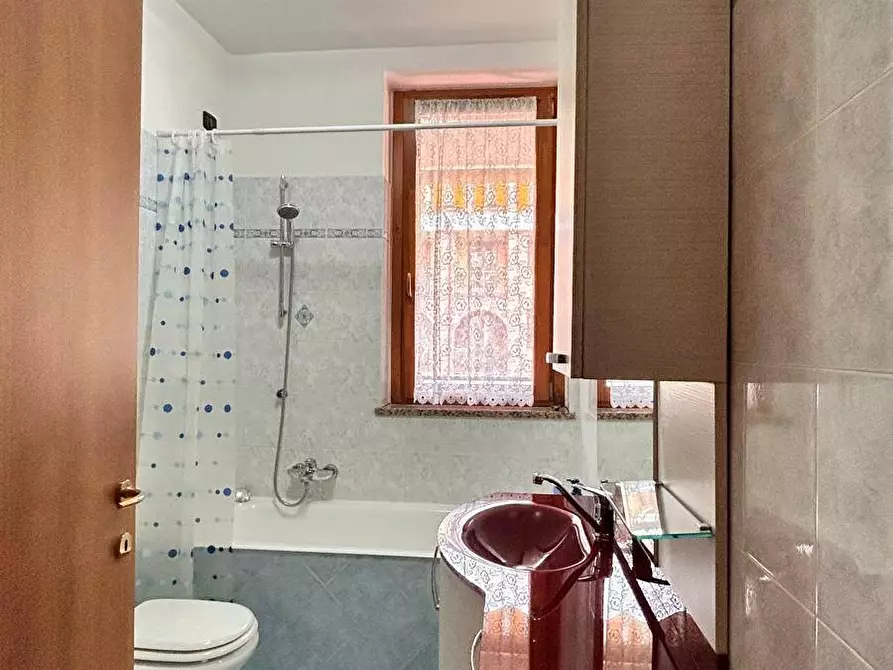 Immagine 15 di Appartamento in affitto  a Busto Arsizio