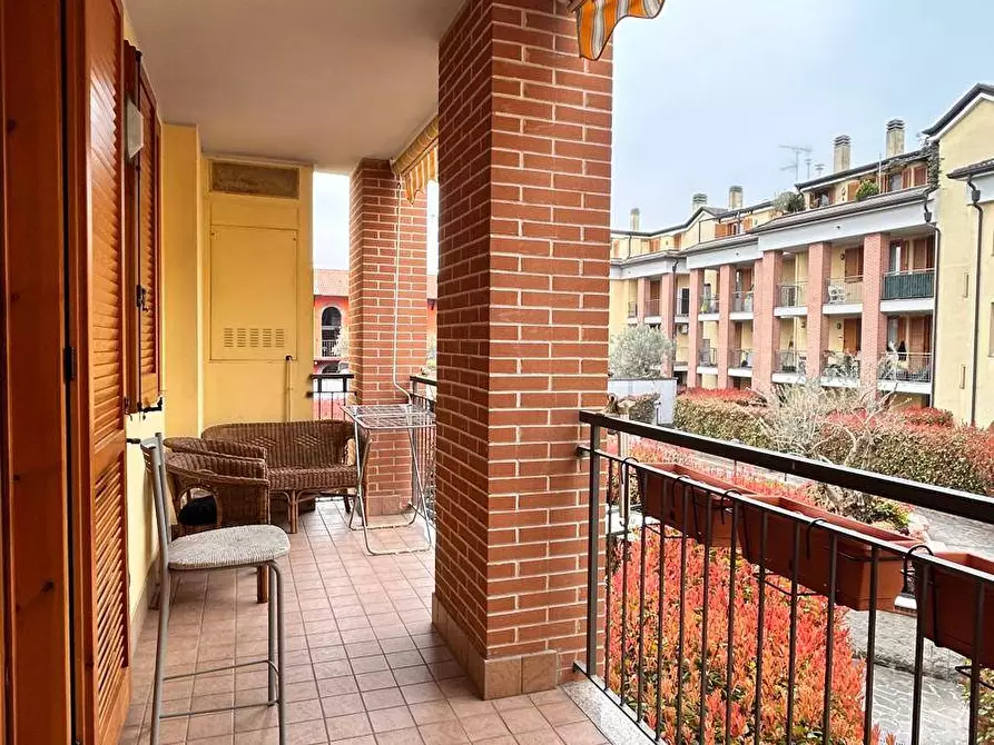 Immagine 12 di Appartamento in affitto  a Busto Arsizio