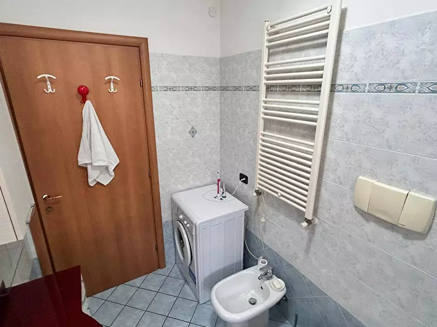 Immagine 16 di Appartamento in affitto  a Busto Arsizio